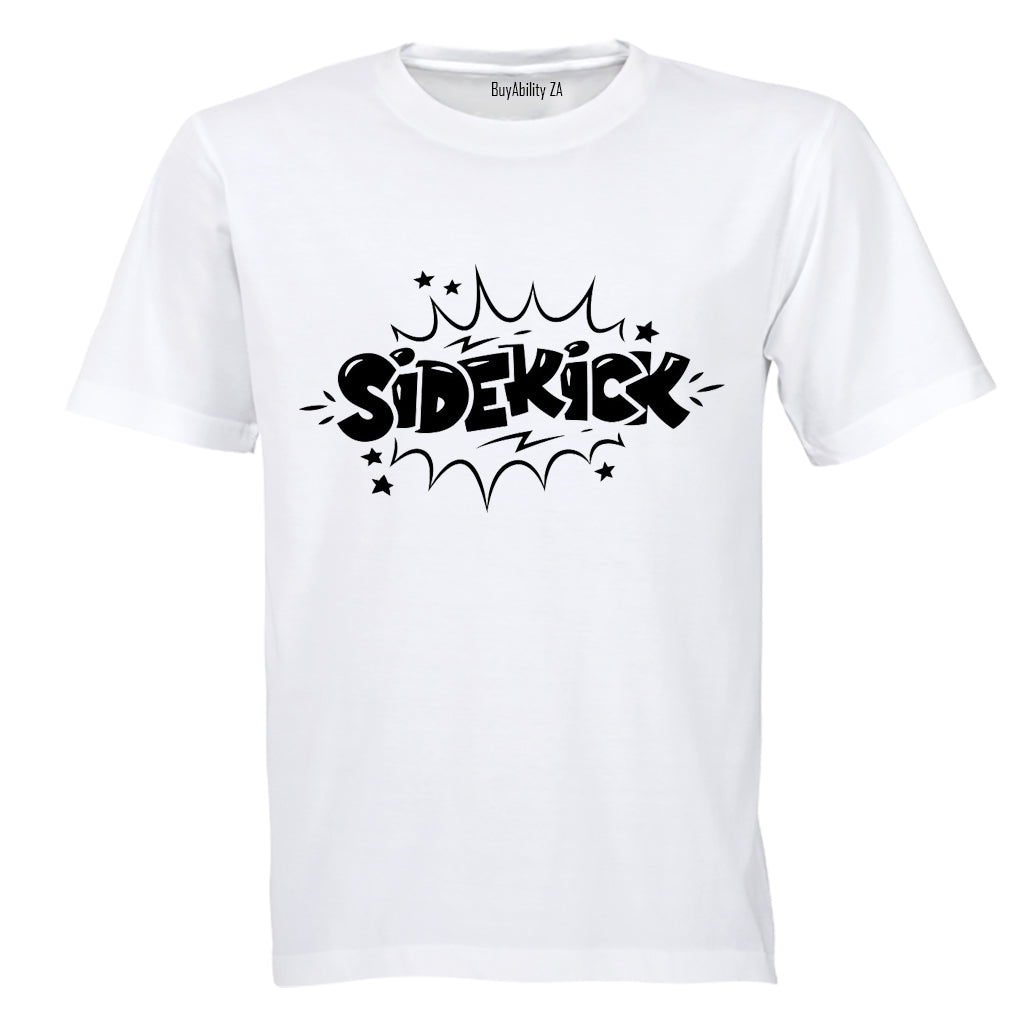 Sidekick - Kids T-Shirt