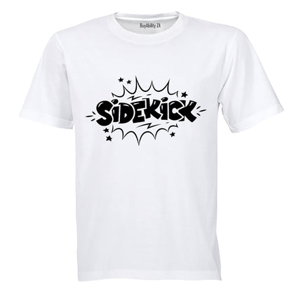 Sidekick - Kids T-Shirt