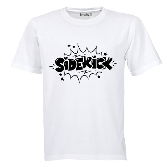 Sidekick - Kids T-Shirt
