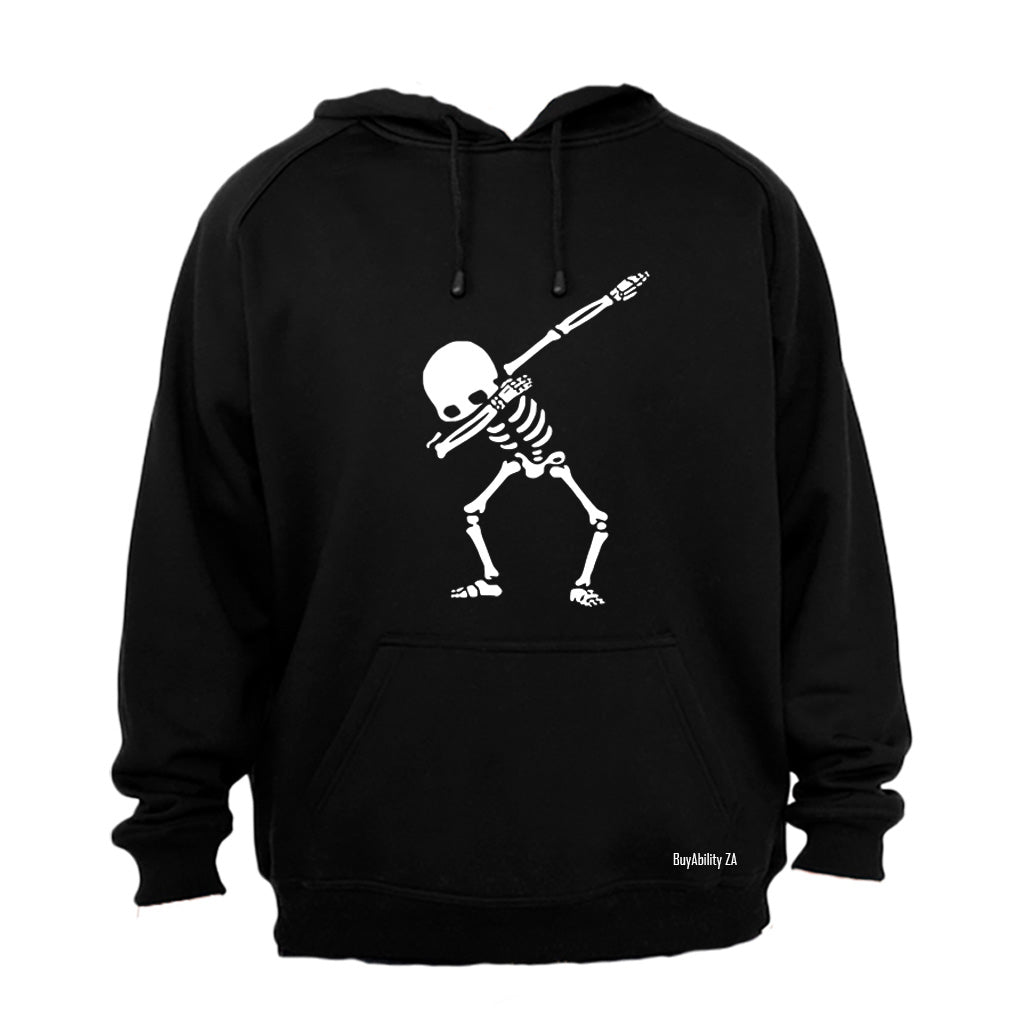 Skeleton! - Hoodie