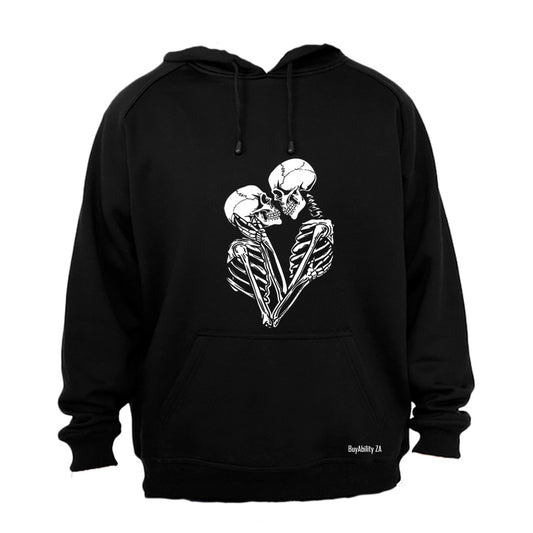 Skeleton Love - Hoodie