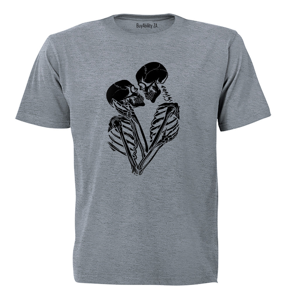 Skeleton Love - Adults - T-Shirt