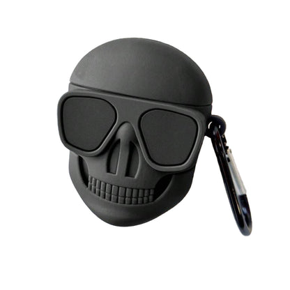 Cool Skull - Airpod Case