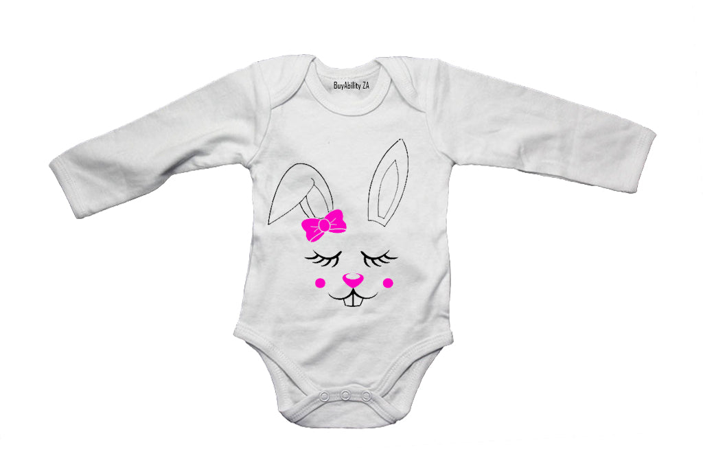 Sleeping Bunny - Baby Grow