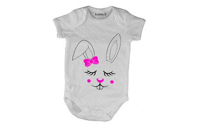 Sleeping Bunny - Baby Grow