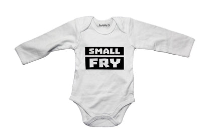 Small Fry! - Baby Grow
