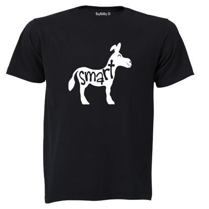 SMART - Adults - T-Shirt