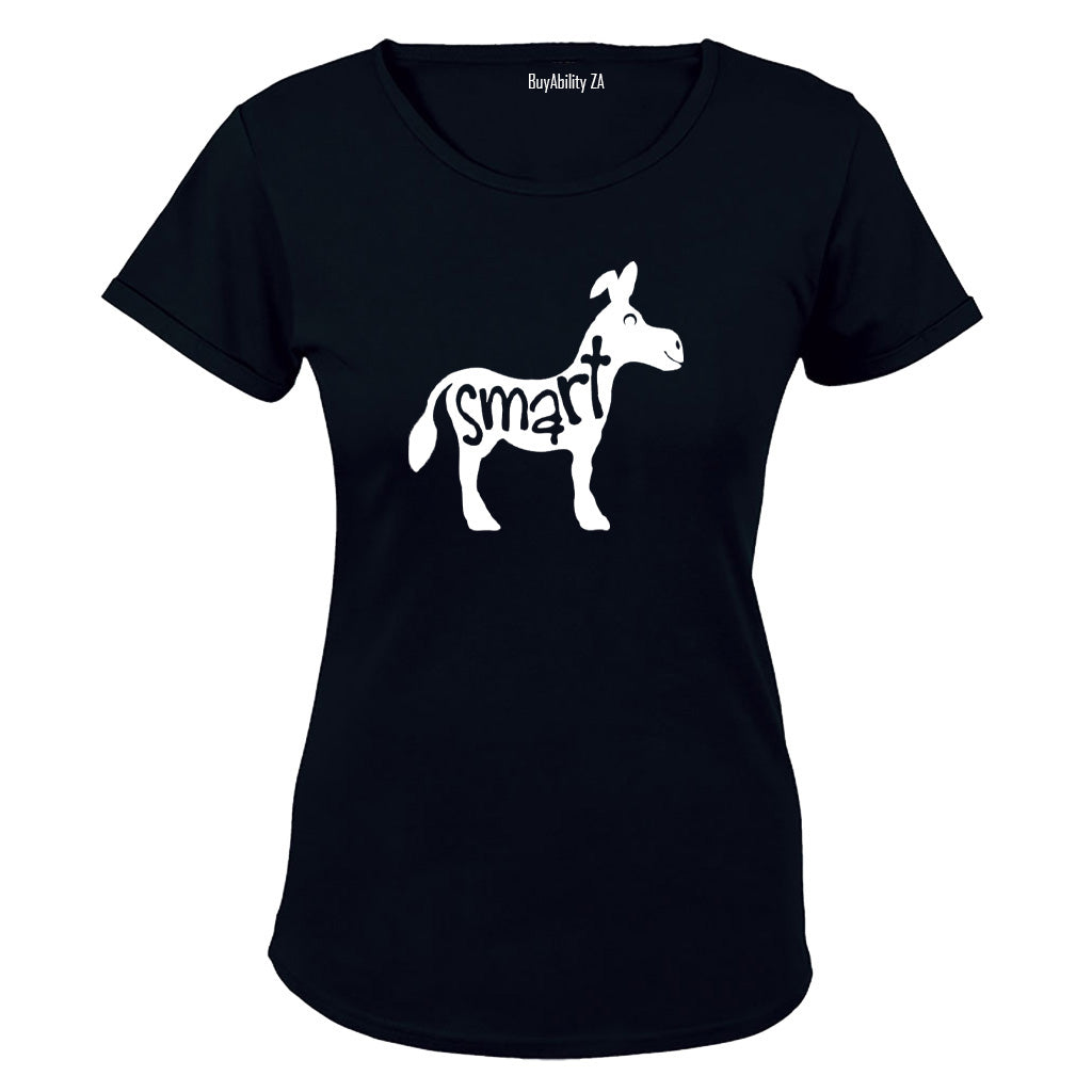 SMART - Ladies - T-Shirt