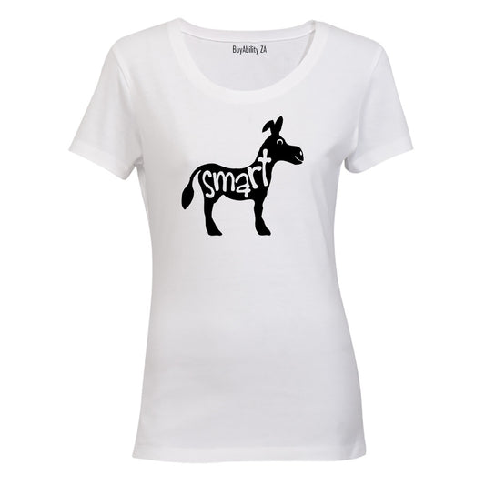 SMART - Ladies - T-Shirt