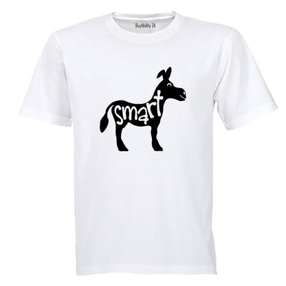 SMART - Adults - T-Shirt