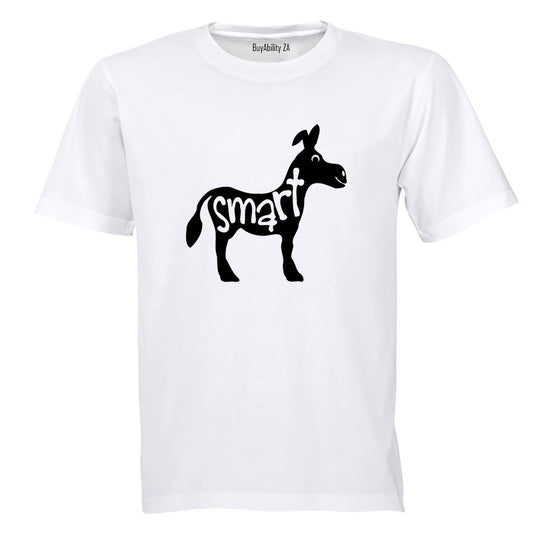 SMART - Adults - T-Shirt