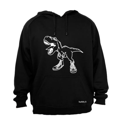 Sneaker Dino - Hoodie - BuyAbility South Africa