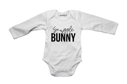 Snuggle Bunny - Easter Inspired - Baby Grow