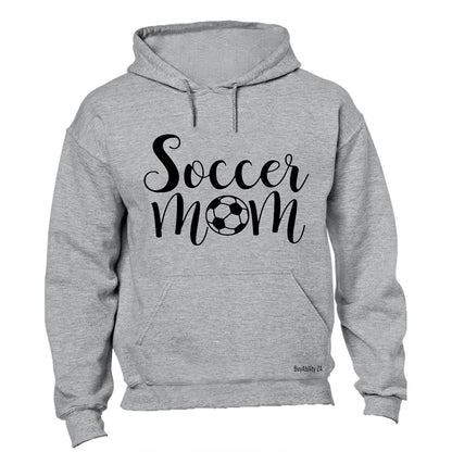 Soccer Mom - Hoodie