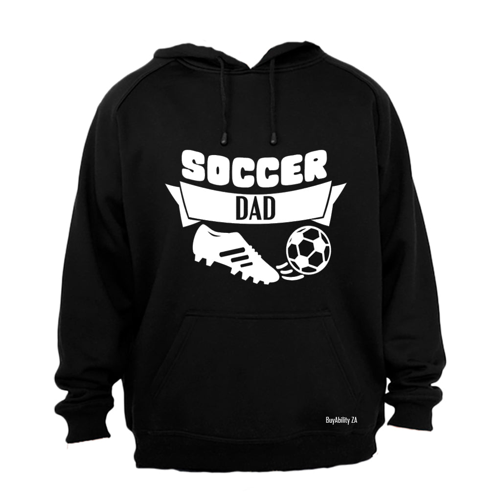 Soccer Dad - Hoodie