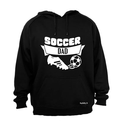 Soccer Dad - Hoodie