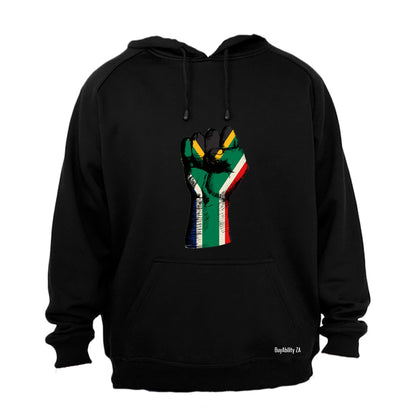 South African Power - Hoodie
