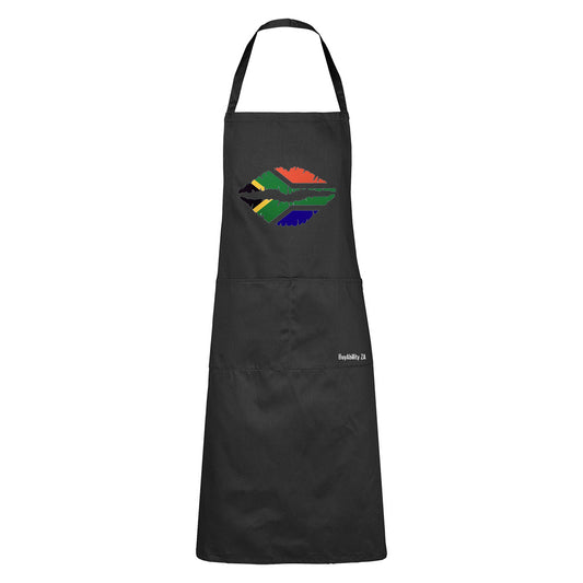 South Africa - Lips - Apron
