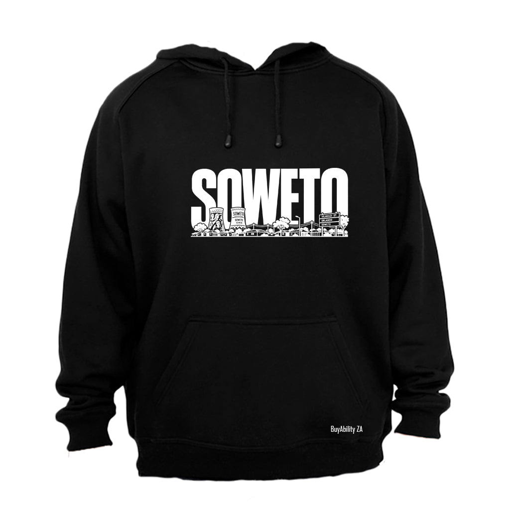 Soweto - Hoodie