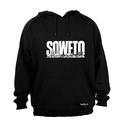 Soweto - Hoodie