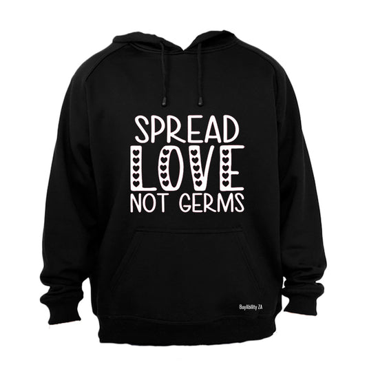 Spread Love - Valentine - Hoodie