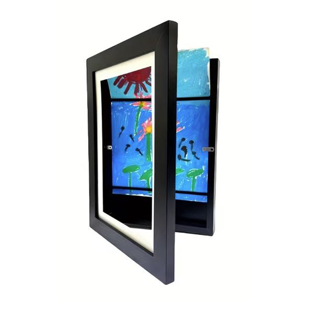 A4 Storage Picture Display Frame - BuyAbility