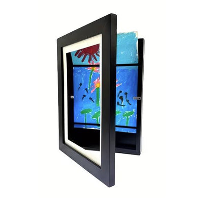 A4 Storage Picture Display Frame - BuyAbility