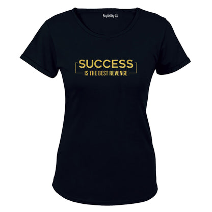 Success - Ladies - T-Shirt - BuyAbility South Africa