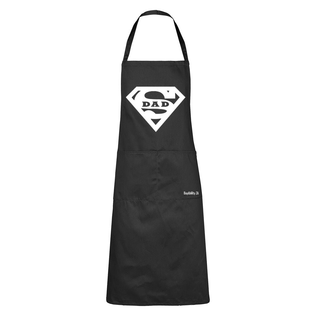 Super DAD - Apron