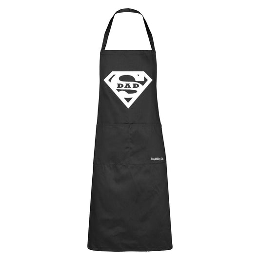 Super DAD - Apron
