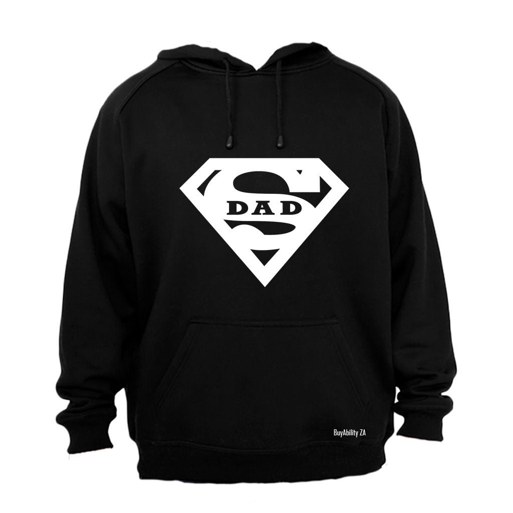 Super DAD - Hoodie
