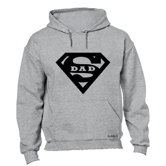 Super DAD - Hoodie