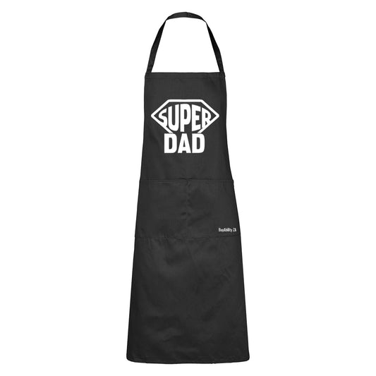 Super Dad - Apron - BuyAbility South Africa