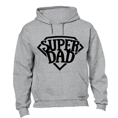 Super Dad - Hoodie