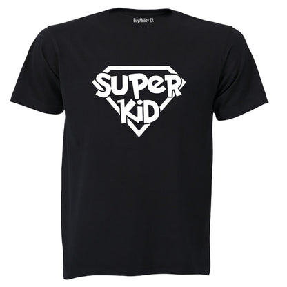Super Kid - Kids T-Shirt - BuyAbility South Africa