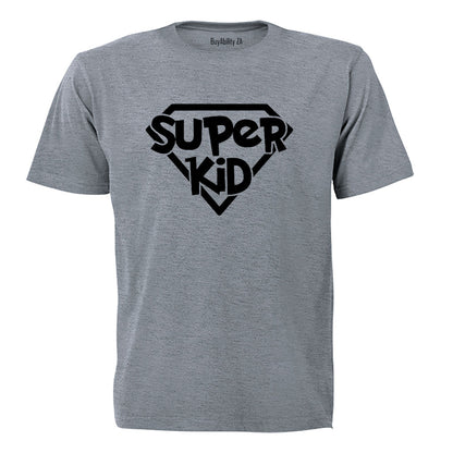 Super Kid - Kids T-Shirt - BuyAbility South Africa