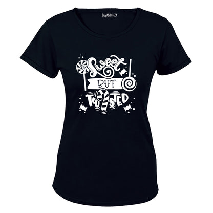 Sweet But Twisted - Ladies - T-Shirt