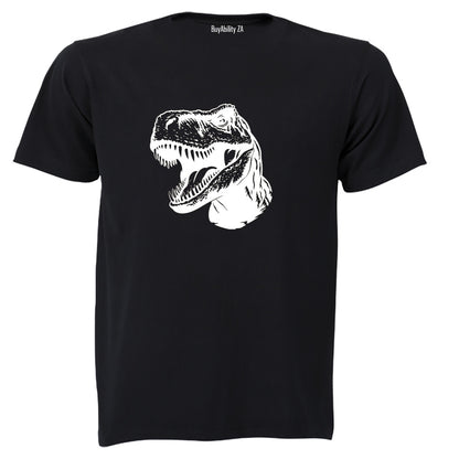 T-Rex Dino - Adults - T-Shirt - BuyAbility South Africa