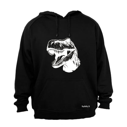 T-Rex Dino - Hoodie - BuyAbility South Africa