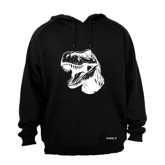 T-Rex Dino - Hoodie - BuyAbility South Africa