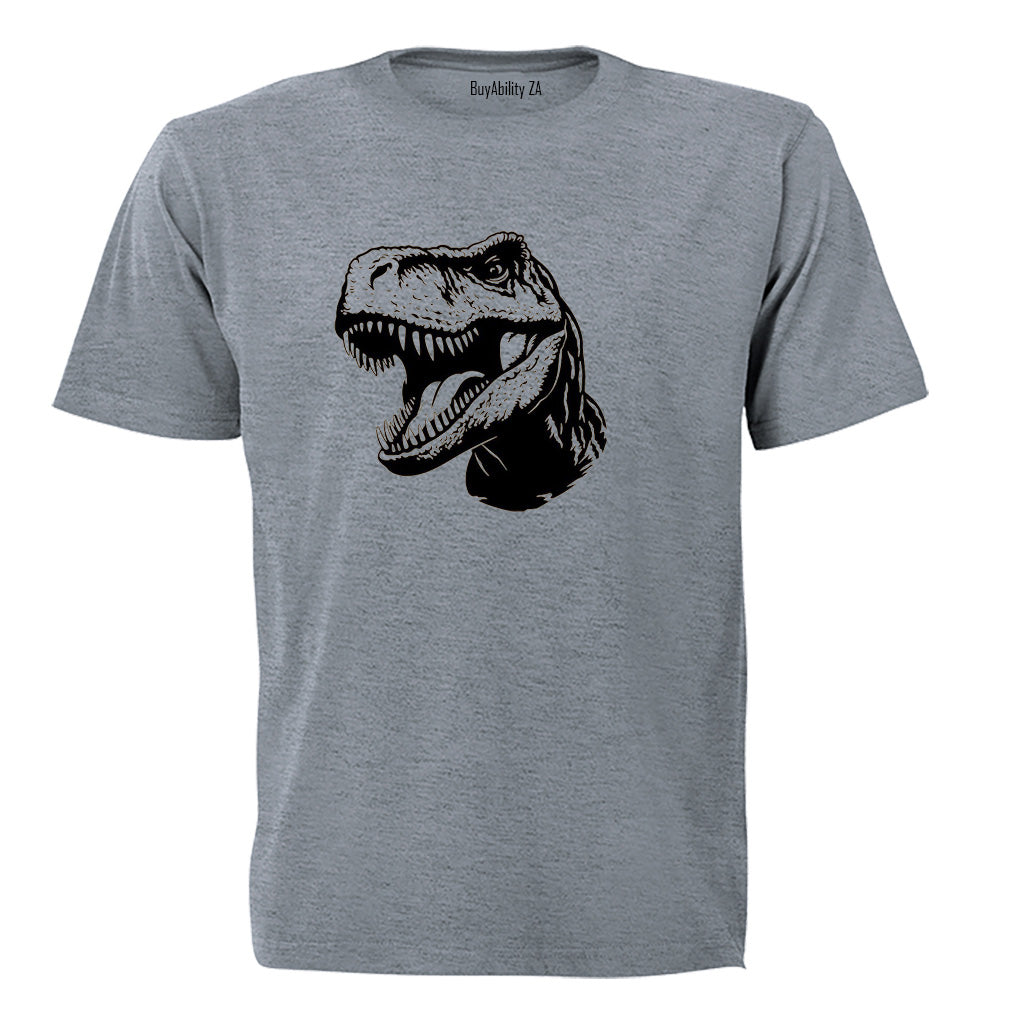 T-Rex Dino - Adults - T-Shirt - BuyAbility South Africa