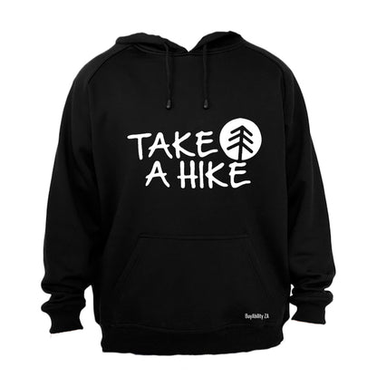 Take a Hike - Hoodie