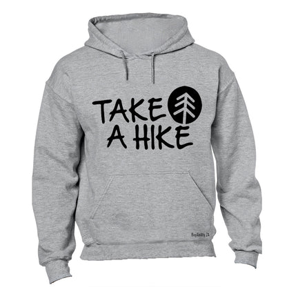 Take a Hike - Hoodie