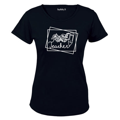 Teacher - Ladies - T-Shirt - BuyAbility South Africa