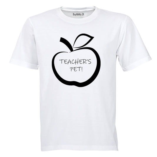 Teacher's Pet - Kids T-Shirt