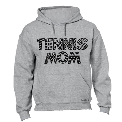 Tennis Mom - Hoodie