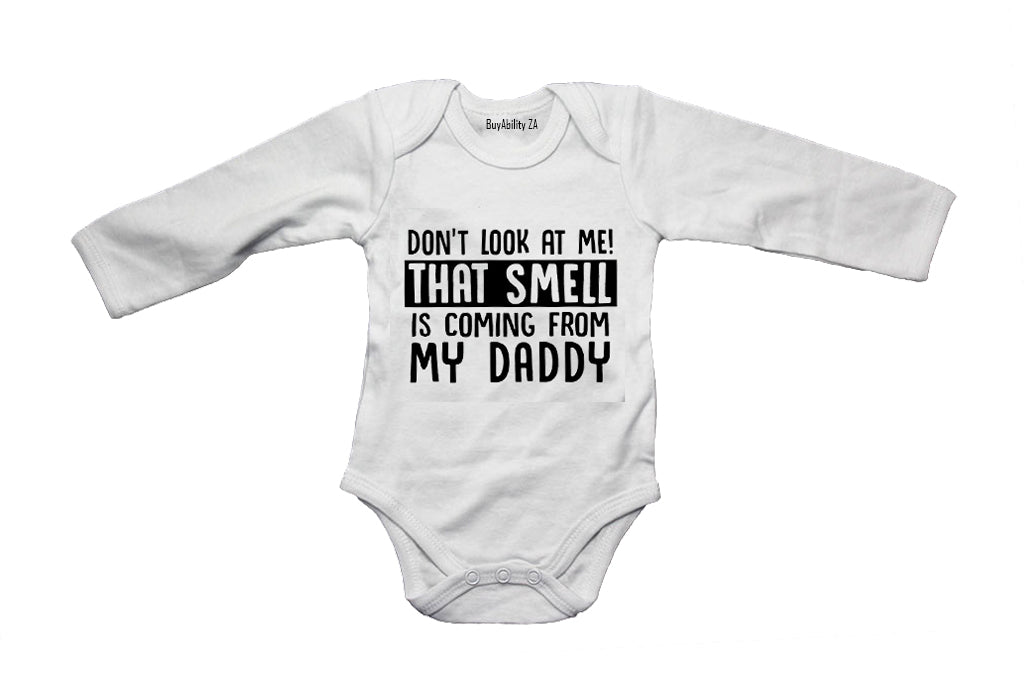 That Smell - Baby Grow - BuyAbility South Africa