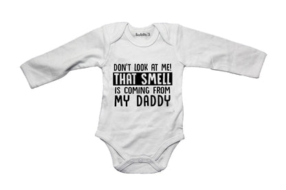 That Smell - Baby Grow - BuyAbility South Africa