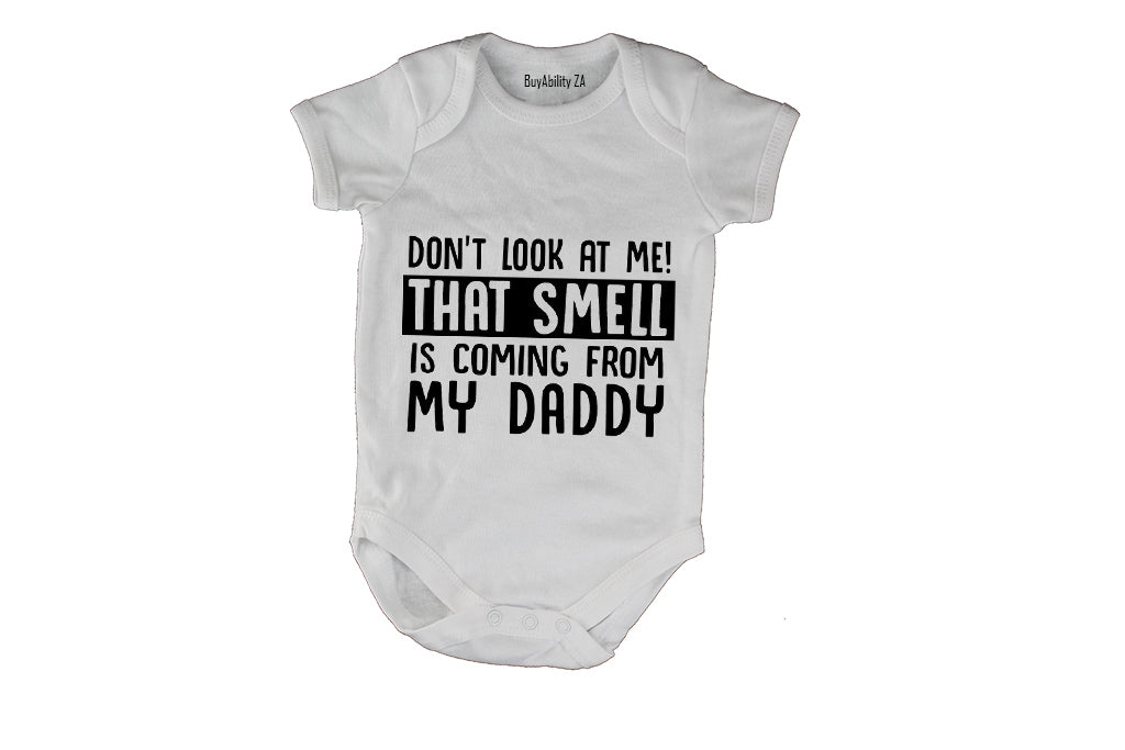That Smell - Baby Grow - BuyAbility South Africa