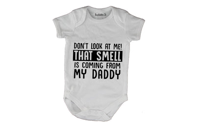 That Smell - Baby Grow - BuyAbility South Africa